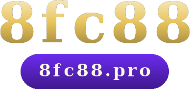 8fc88 logo